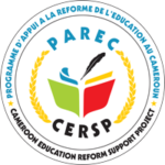 Programme d’Appui à la Réforme de l’Éducation au Cameroun (PAREC ...